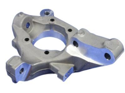 Dodge 4743568AE Knuckle