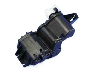 Jeep 68080835AD CANISTER Vapor