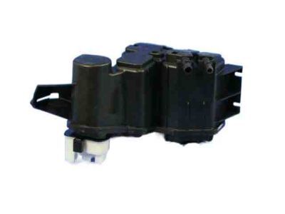 Jeep 68080835AD CANISTER Vapor