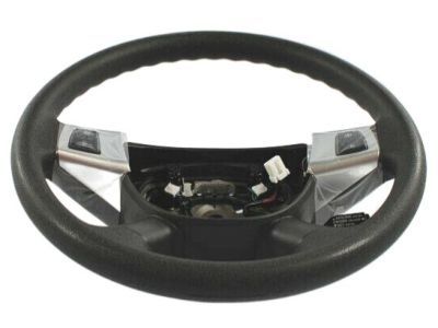 Jeep Steering Wheel - 1DG831DVAG