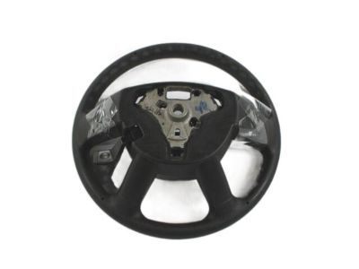 Jeep Steering Wheel - 1DG831DVAG