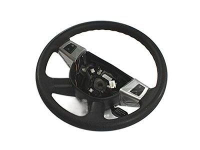 Jeep Steering Wheel - 1DG831DVAG