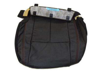 Mopar 5RW73DX9AA Cover Rear Seat Cushion 2ND Row Mopar 5RW73DX9AA Cover Rear Seat Cushion 2ND Row