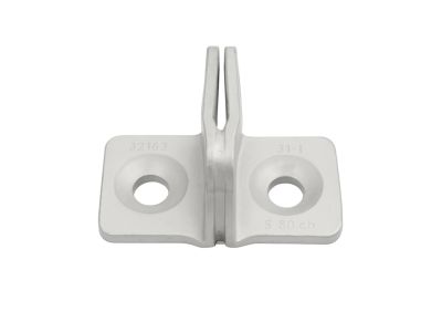 Mopar 4717598AE Striker Door