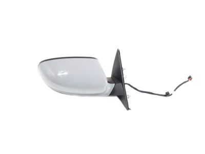 Mopar 6WA40VAEAA Mirror Outside Rearview