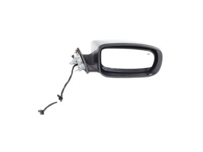 Mopar 6WA40VAEAA Mirror Outside Rearview