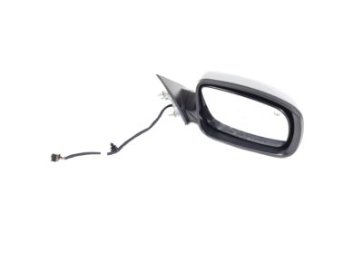 Mopar 6WA40VAEAA Mirror Outside Rearview Mopar 6WA40VAEAA Mirror Outside Rearview