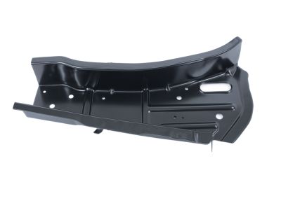 Mopar 4894765AD Beam Outer Load Path, Front Driver Side Mopar 4894765AD Beam Outer Load Path, Front Driver Side