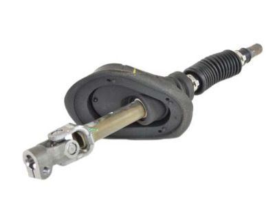 Ram Steering Shaft - 55057332AA