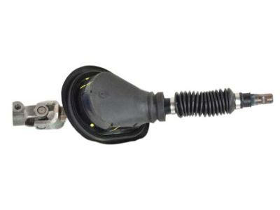 Ram Steering Shaft - 55057332AA