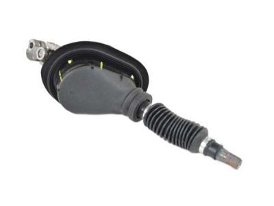 Ram Steering Shaft - 55057332AA