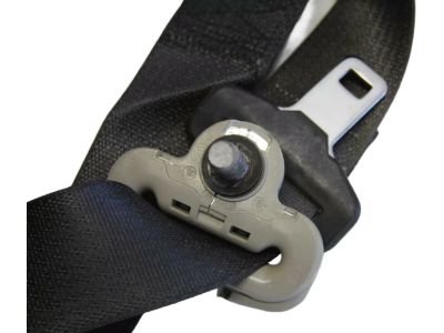 Mopar 5KP991X7AH Seat Belt Front Outer