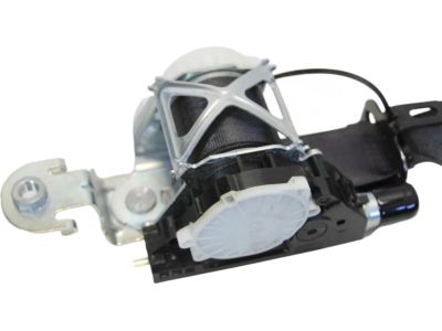 Mopar 5KP991X7AH Seat Belt Front Outer
