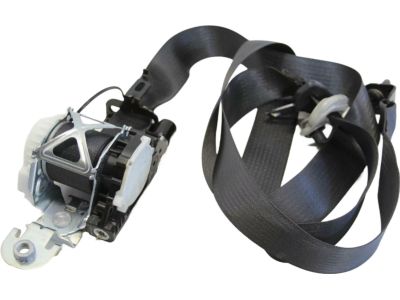 Mopar 5KP991X7AH Seat Belt Front Outer