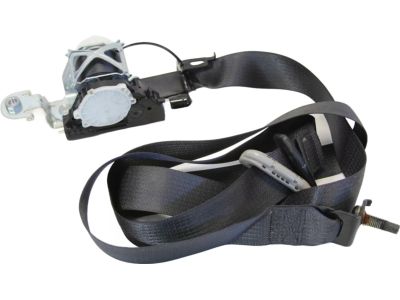 Mopar 5KP991X7AH Seat Belt Front Outer