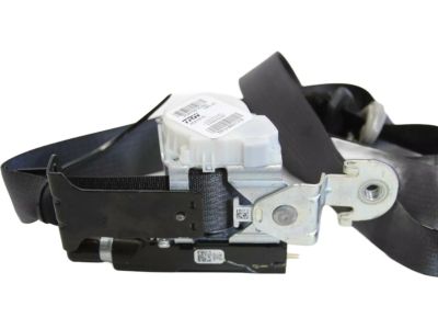 Mopar 5KP991X7AH Seat Belt Front Outer