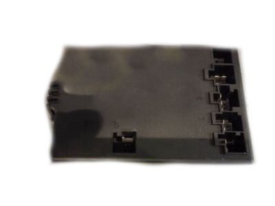 Jeep 5026633AL Control Module
