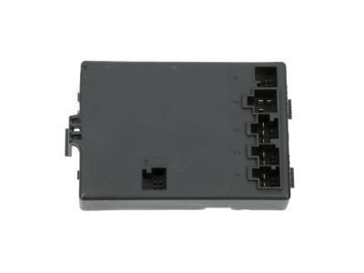 Jeep 5026633AL Control Module