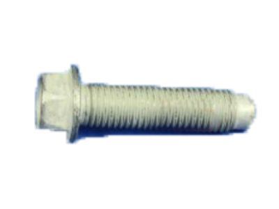 Dodge 6506950AA Upper Shaft Screw
