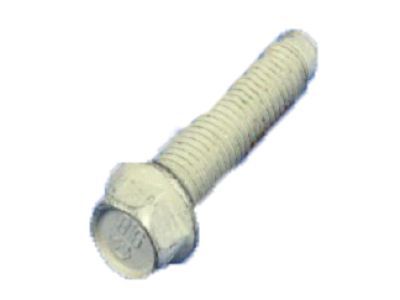 Dodge 6506950AA Upper Shaft Screw