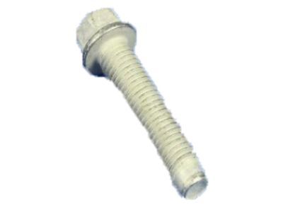 Dodge 6506950AA Upper Shaft Screw