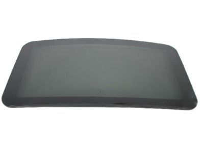 Jeep Grand Cherokee Sunroof - 5139932AA