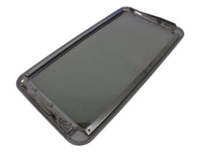 Jeep Grand Cherokee Sunroof - 5139932AA