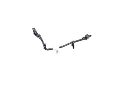 Mopar 68302333AB Wiring Oil Pressure Sensor