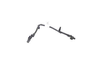 Mopar 68302333AB Wiring Oil Pressure Sensor