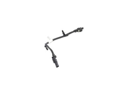 Mopar 68302333AB Wiring Oil Pressure Sensor