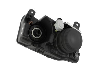 Mopar 55079381AI Headlamp