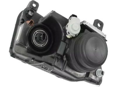 Mopar 55079381AI Headlamp