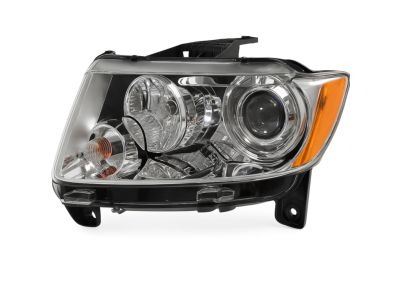 Mopar 55079381AI Headlamp