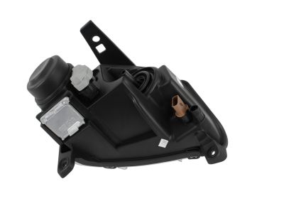 Mopar 55079381AI Headlamp