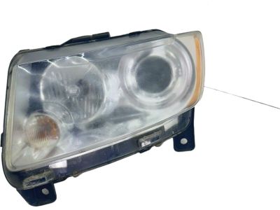 Mopar 55079381AI Headlamp