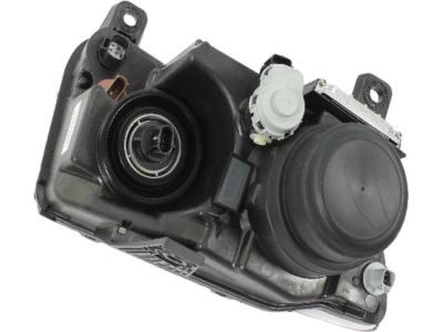 Mopar 55079381AI Headlamp