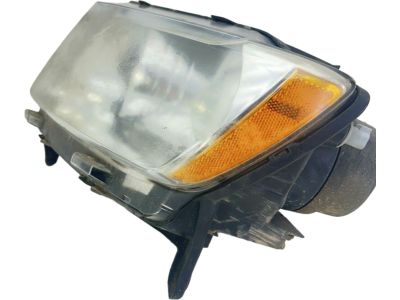 Mopar 55079381AI Headlamp