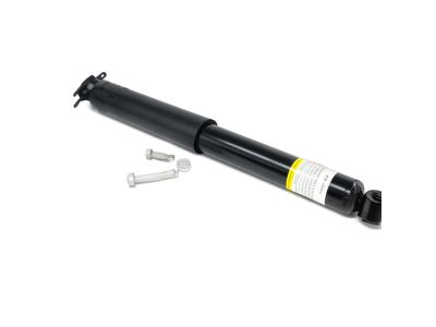 Mopar 68087363AB Shock Absorber Kit Suspension Rear