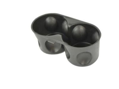 2022 Chrysler Voyager Cup Holder - 68312236AC