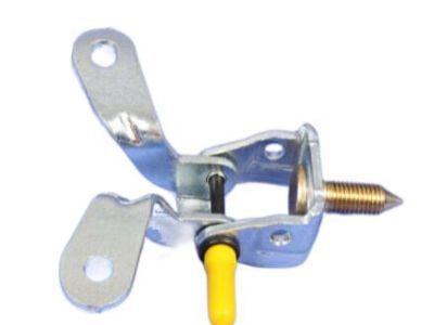 Jeep 55113562AE HINGE Liftgate
