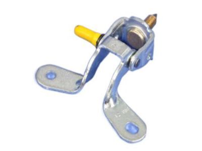 Jeep 55113562AE HINGE Liftgate