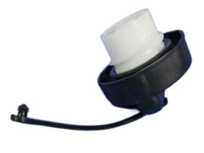Jeep Gas Cap - 52030389AB
