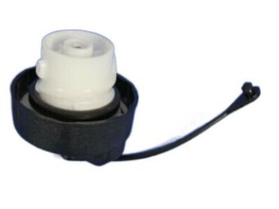 Jeep Gas Cap - 52030389AB