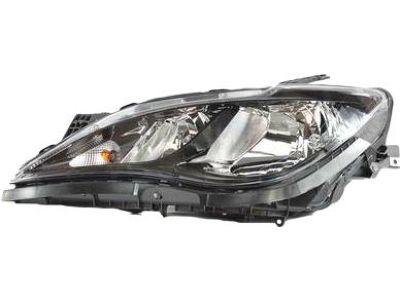Mopar 68228945AF Headlamp