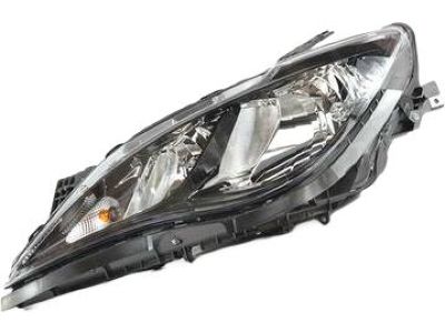 Mopar 68228945AF Headlamp Mopar 68228945AF Headlamp