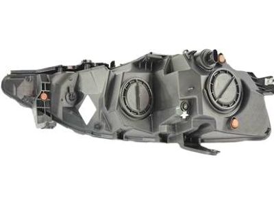 Mopar 68228945AF Headlamp