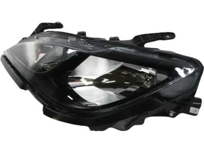 Mopar 68228945AF Headlamp