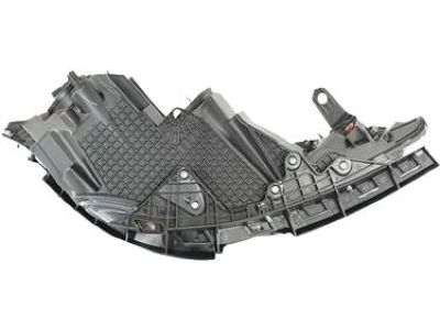 Mopar 68228945AF Headlamp