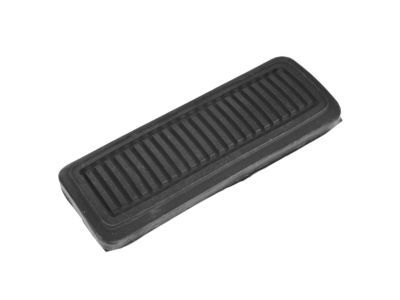 Dodge 3492837 PAD, Auto. Trans.