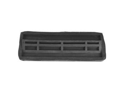 Dodge 3492837 PAD, Auto. Trans.